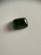 Turmalin Cabochon Verdelith 12ct 16x12mm