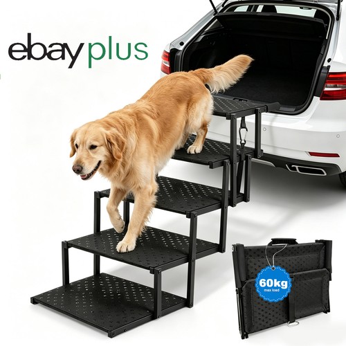 Hundetreppe rampe hunderampe - hundetreppe,