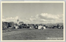 50537235 - 8961 Haldenwang Felder Oberallgaeu LKR