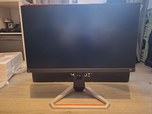 Benq mobiuz ex2510s - benq,