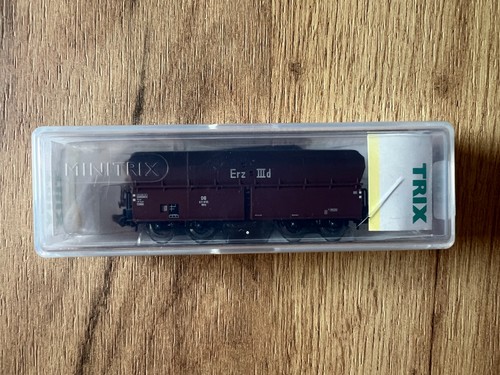 Minitrix 15252-02