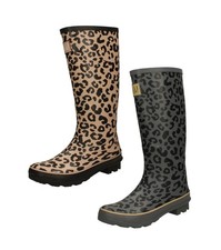 Damen ELLE X1274 Leopard