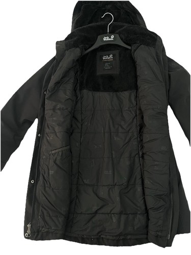 Jack wolfskin damen madison - jack,
