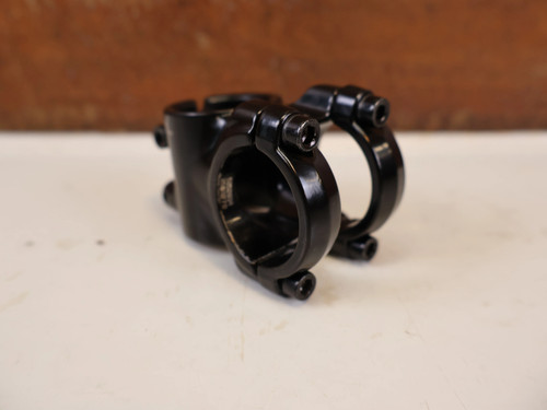 Bontrager comp vorbau 7 - bontrager,