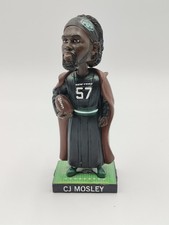 Mosley bobblehead star - cj, wars