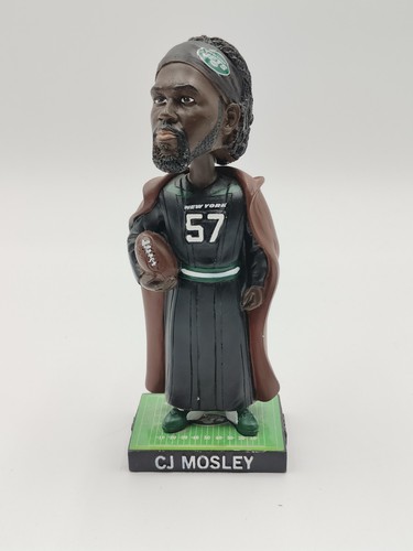 Mosley bobblehead star wars - mosley,