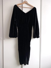 Esprit Damen Abendkleid GR: 38