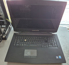 Alienware gaming - 18, 18,4"
