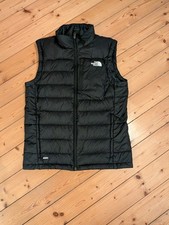 North Face 550 Daunenweste