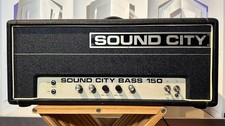 Sound City Bass 150