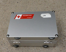 Notfallkoffer alu weinmann - notfallkoffer,