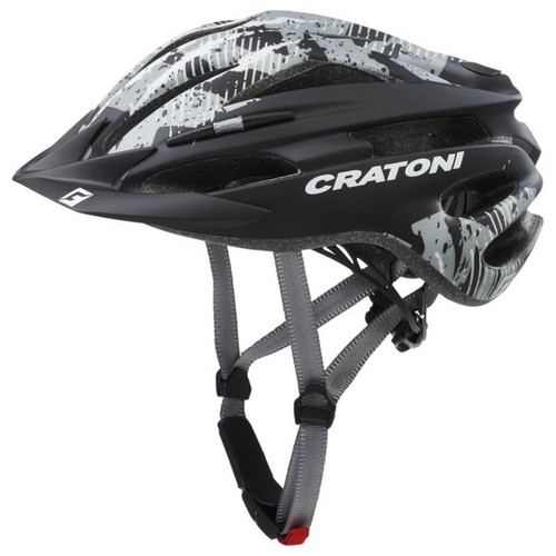 Cratoni fahrrad helm pacer - fahrrad,