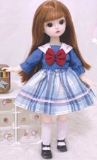 Gelenkpuppe Spielpuppe 30 cm