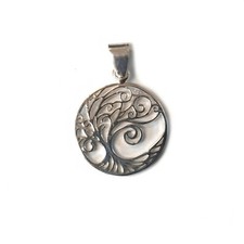 Sterling Silber Anhänger