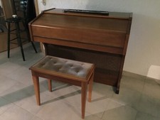 Farfisa Orgel italy