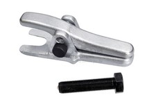 CONDOR Kugelgelenk-Ausdrücker geschmiedet, verchromt 182