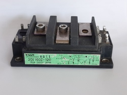 2di150z 120 igbt fuji - 2di150z-120,