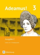 Adeamus! - Ausgabe C Band 3 -