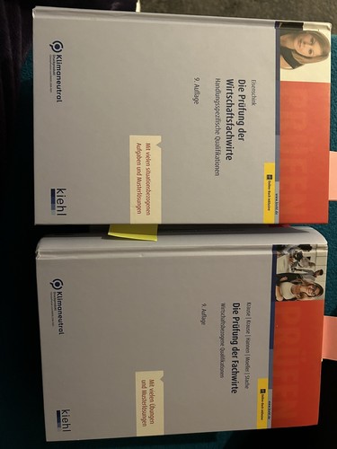 Die prüfung der - die,