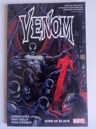 King black venom 6 - venom,