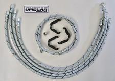 VW Golf 2 GX Motor Einspritzleitung KE Jetronic Kraftstoffleitung Benzinleitung