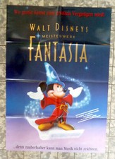 FANTASIA Walt Disney