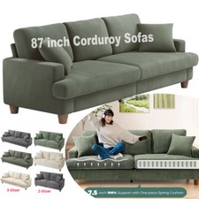 Corduroy Apartmentsofa