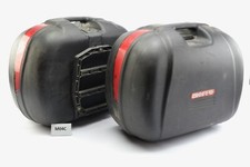 Moto Guzzi V1000 G5 VG - Side Case BIEFFE M04C
