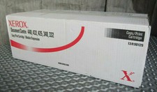 Original Xerox Toner 13R90125 Copy Print Cartridge DC 440 DC 432 DC 425 OVP