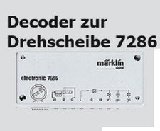 Märklin 7687 Digitaldecoder
