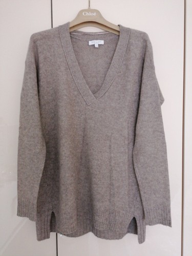 Deane white kaschmir - white,