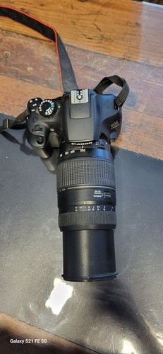 Tamron 300mm 6 - 70-300mm, di