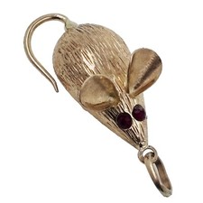 Anhänger 585 Gold 14 Karat