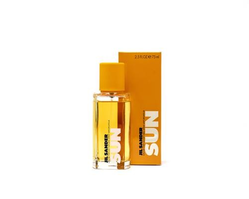 Jil sander sun eau - jil, de