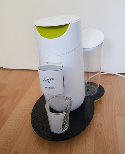 Philips senseo twist - senseo,