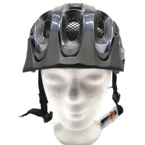 Abus fahrradhelm stadthelm - abus,