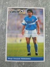 Maradona - Panini Sticker -