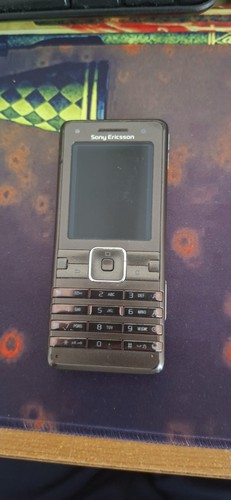 Sony ericsson cyber - sony,