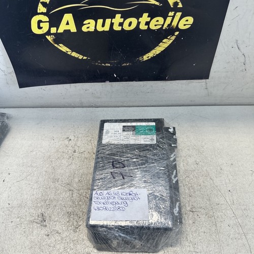 Original audi 4b - audi, a6