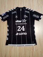 THW Kiel Zarabec Trikot Handball Adidas HBL