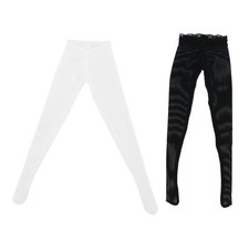 1/6 handgefertigte Figur Unterteile Hose Puppenkleidung für 12 Zoll Actionfiguren Körper