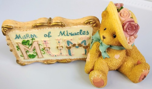Cherished teddies mum maker - cherished,