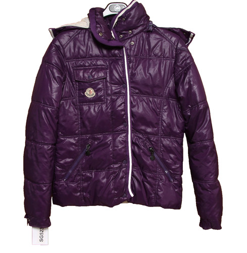 Moncler vintage daunenjacke - vintage,
