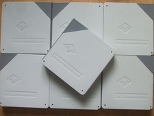 7 X Agfa Magnetonband PE 41 in