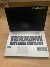Asus N76V