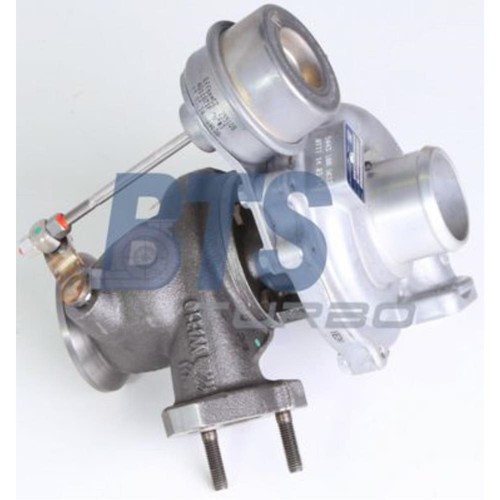 Bts turbo turbolader für fiat - turbo,