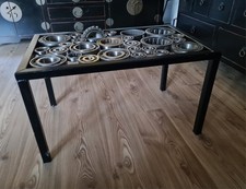 Designer Tisch Beistelltisch