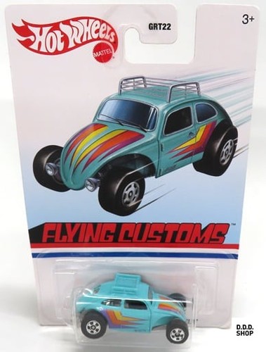 Käfer hot wheels - 1/64, vw