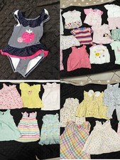 Kleiderpaket Mädchen XXL