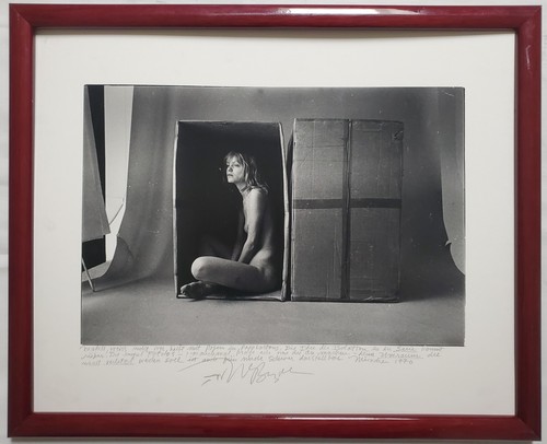 Fotografie fotokunst vintage - fotografie,